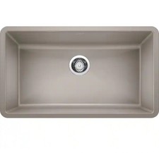 Blanco PRECIS Undermount