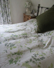 Dorma KINGSIZE Duvet Cover