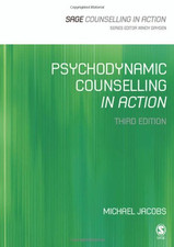 Psychodynamic Counselling in