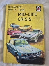 The Ladybird Book of the