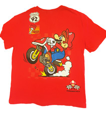 Nintendo Mario Kart T-Shirt -