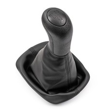 Gear Shift Lever Knob Boot For