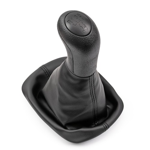 Gear shift lever - lever, knob