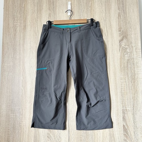 Rab women helix capri - women’s,