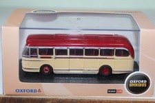 OXFORD DIECAST 1:76 LEYLAND ROYAL TIGER COACH - STANDERWICK 76LRT008
