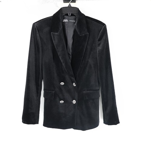 Zara blazer womens medium - zara,