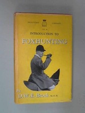 Introduction to Foxhunting -