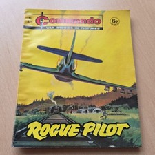 Commando No. 875 - War Stories