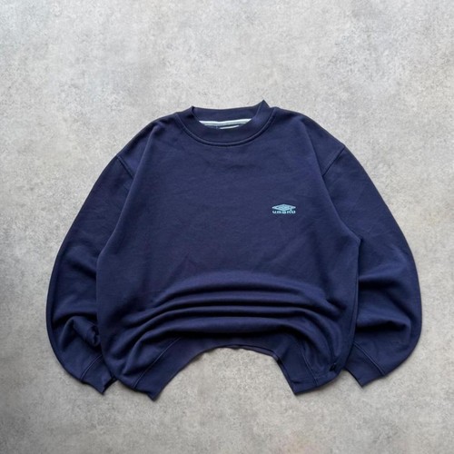Vintage umbro sweatshirt - vintage, size