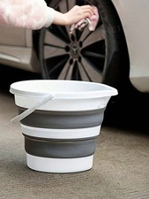 COLLAPSIBLE FOLDING SILICON