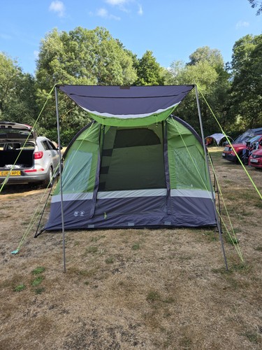 Gear gobi elite green 4 - hi,