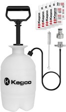 Kegco Deluxe Kegerator