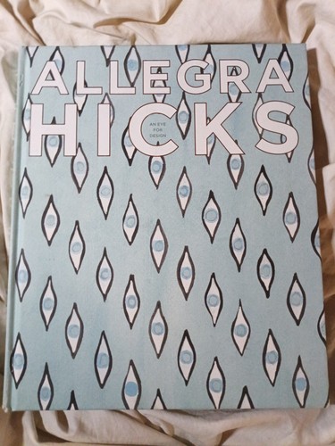 Allegra hicks eye - eye, for