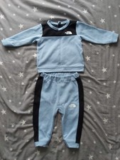 north face tracksuit toddler