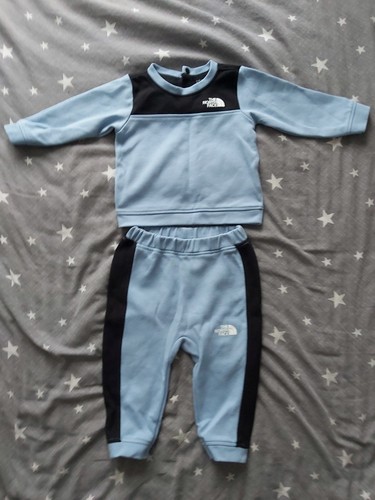 North face tracksuit toddler - north,