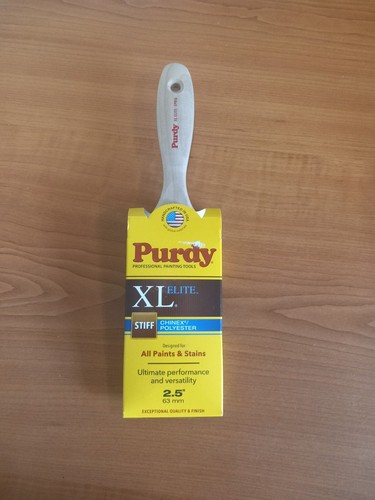 Purdy elite inch paint - purdy, xl