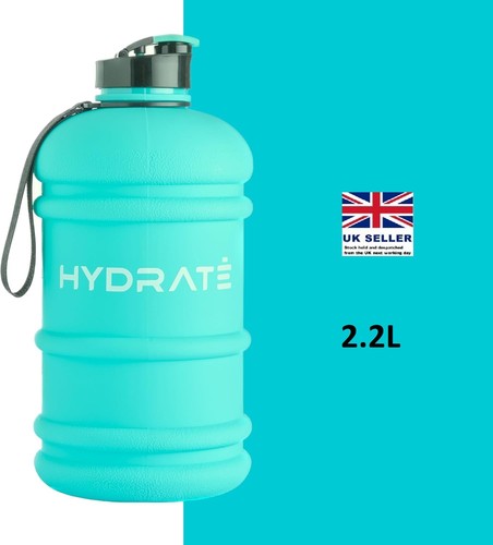 Gym keg bpa free - keg, xl