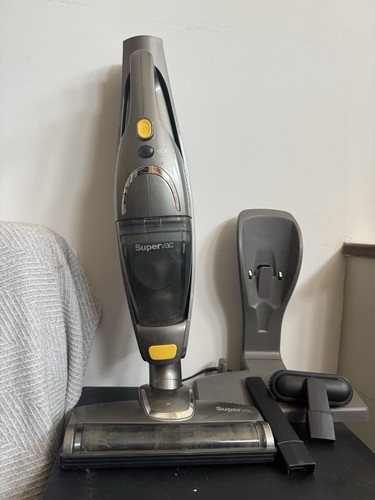 Morphy richards supervac - richards,