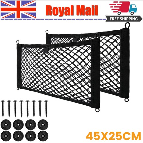 Extra large elastic storage - extra,
