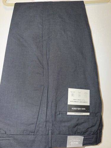 Van heusen straight fit - heusen,
