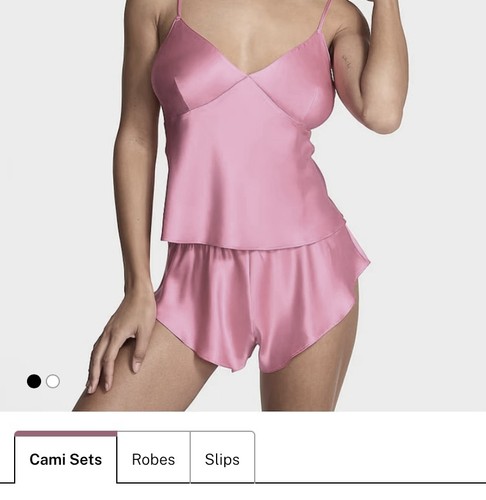Victoria secret mauve pink - mauve,
