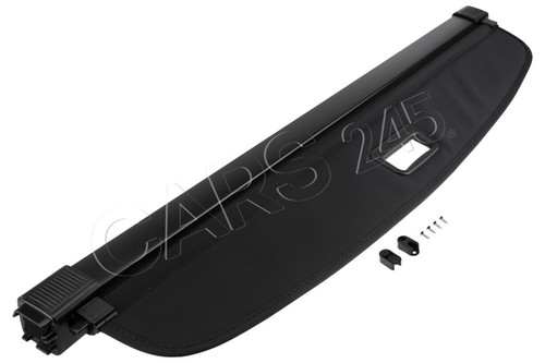 Cargo area cover - cover, fits