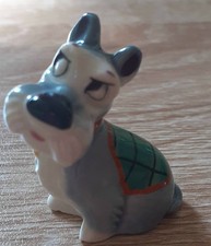 Wade Whimsies Lady & The Tramp JOCK the Scottie in nice condition  .. please see