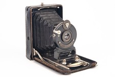 Butcher & Son Watch Pocket