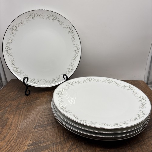 Noritake annabelle 6856 set - annabelle,