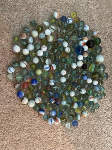 Assorted mixed size and - mixed,
