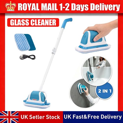 Rechargeable multi scrubber - rechargeable,