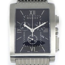 GUCCI Watch G Metro 8600M