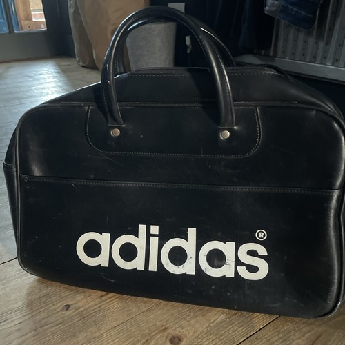 Vintage adidas 1970s peter - adidas,