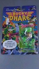 NEW Bucky O Hare Toad Trooper