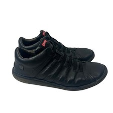 Camper Beetle Men Black