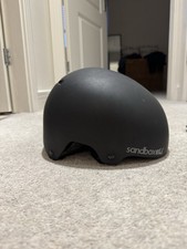 Sandbox Icon Snow Helmet size S 