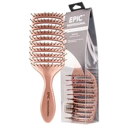 Wet brush epic - epic, professional