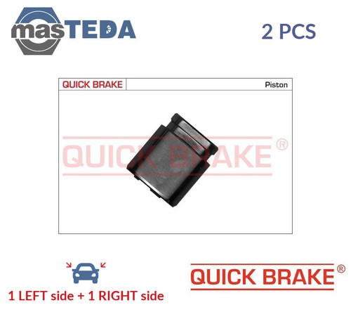 185077k brake caliper piston - 185077k,