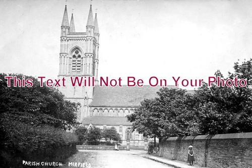 9261 st marys - st, parish
