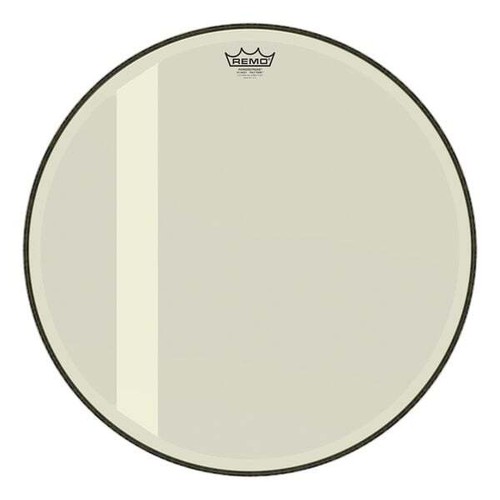 Remo powerstroke 3 - powerstroke, hazy