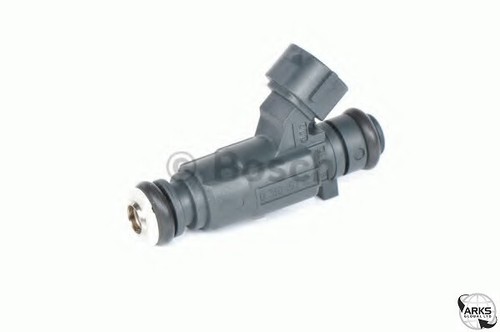 Set bosch petrol injector - of, 8