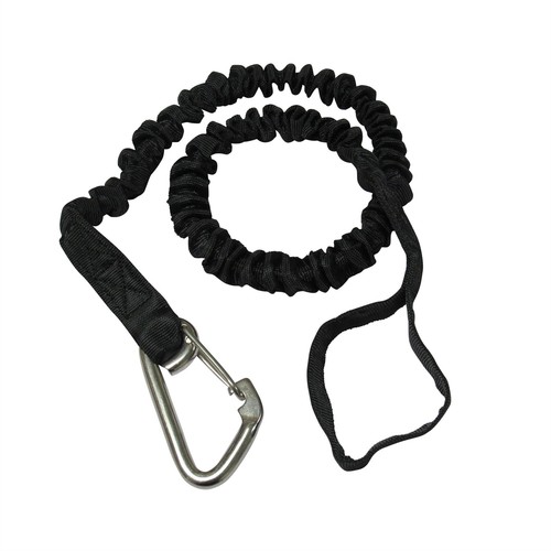 Bungee dockline mooring rope - bungee,