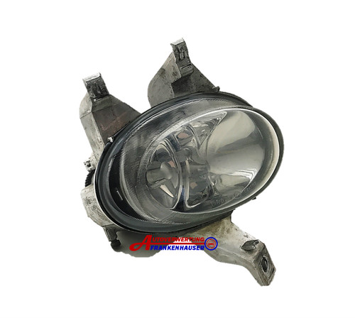 Peugeot 206 convertible fog - cc,