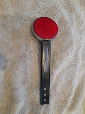 Triumph Thruxton 1200 Rear Reflector And Bracket