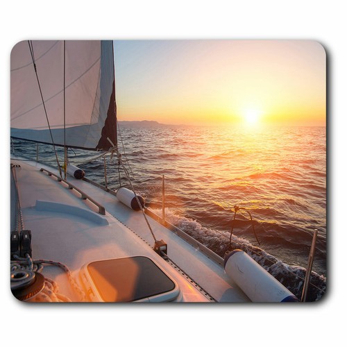 Computer mouse mat - mouse,