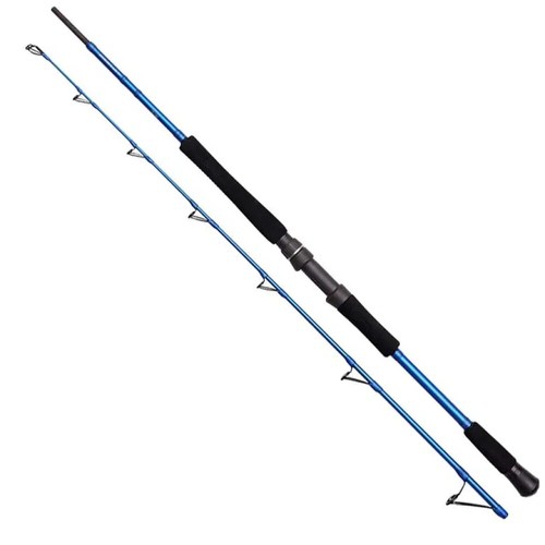 Savage gear boat - 4, 7ft