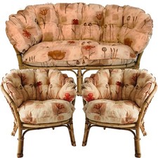 Replacement cushions for - replacement, a