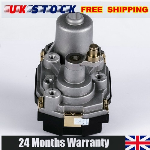 Bv43 turbo actuator 282312f650 - bv43,