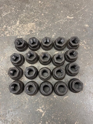 Renault volvo wheel nuts - ,