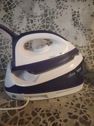 Tefal fasteo sv6020 2200w - tefal,
